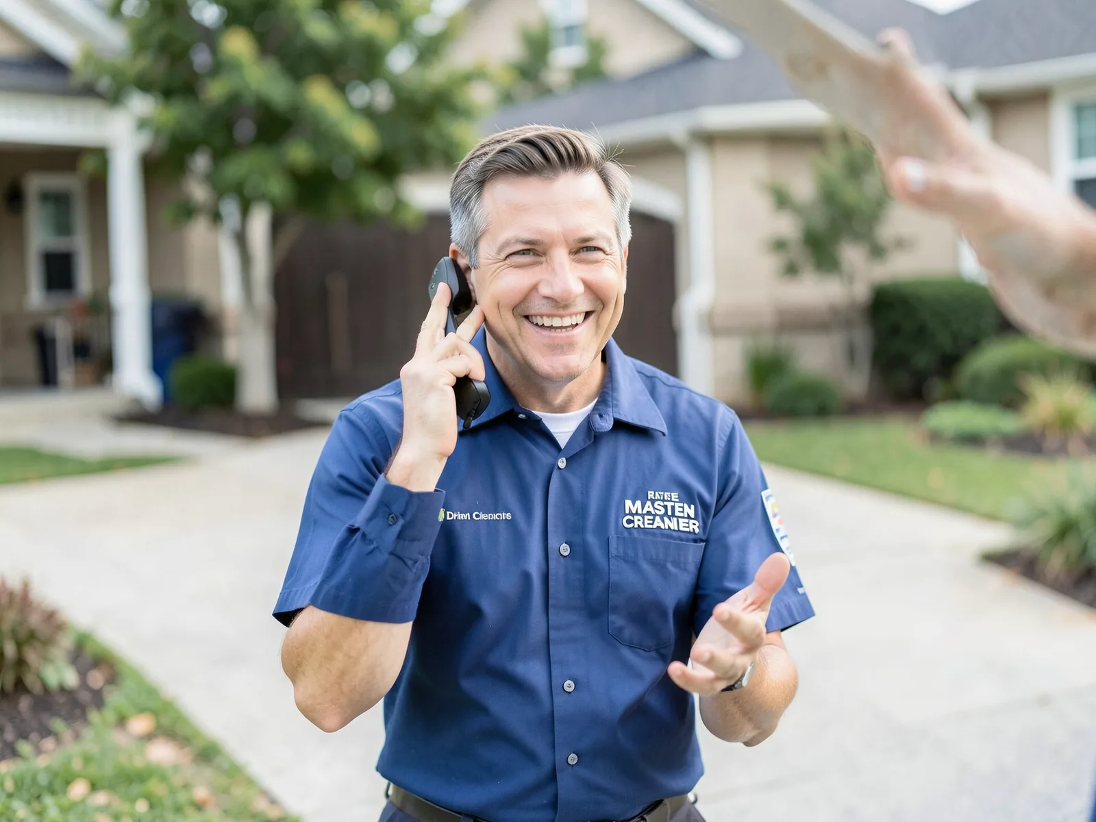 Drain Cleaning Brownsville, OH FAQs